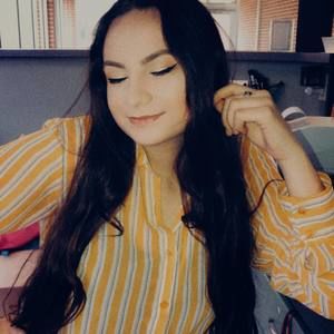 Meet your Posher, Becky